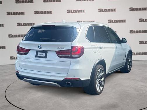 2014 BMW X5 xDrive35i