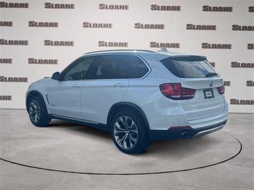 2014 BMW X5 xDrive35i