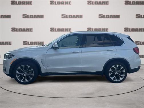 2014 BMW X5 xDrive35i