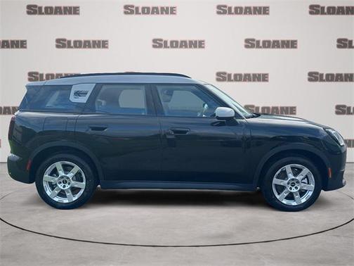 2026 MINI Countryman Cooper S