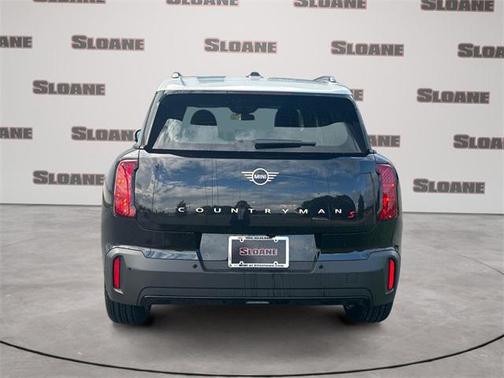2026 MINI Countryman Cooper S