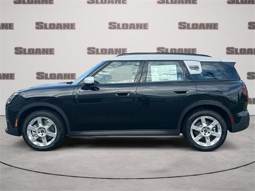2026 MINI Countryman Cooper S