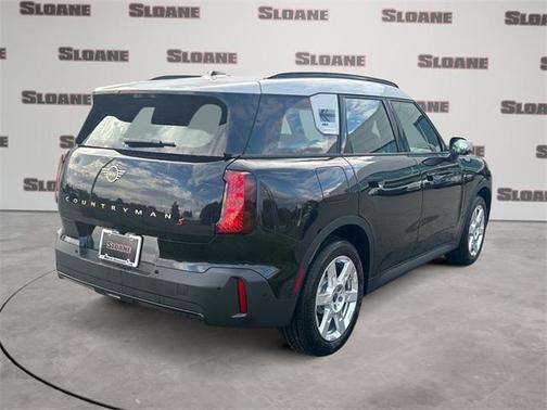 2026 MINI Countryman Cooper S