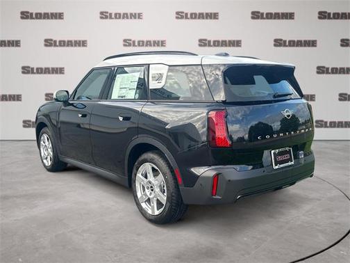 2026 MINI Countryman Cooper S