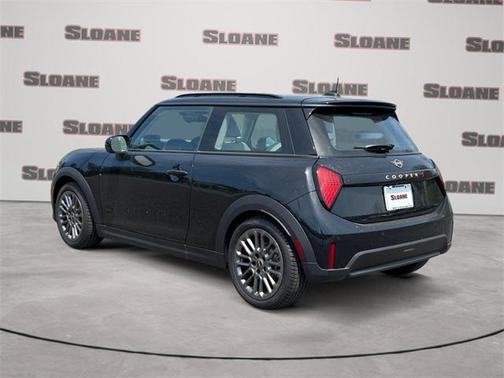 2025 MINI Hardtop
