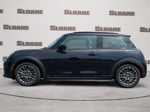 2025 MINI Hardtop