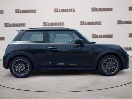 2025 MINI Hardtop