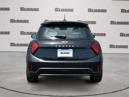 2025 MINI Hardtop
