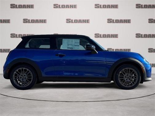 2025 MINI Hardtop 