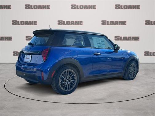 2025 MINI Hardtop 