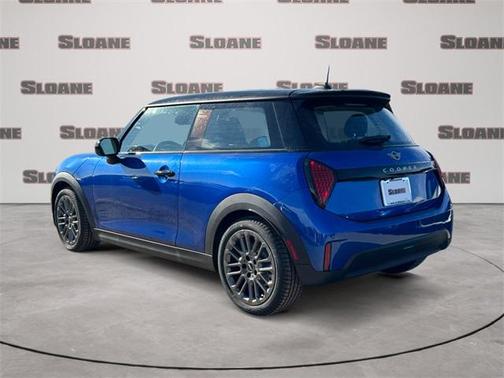 2025 MINI Hardtop 