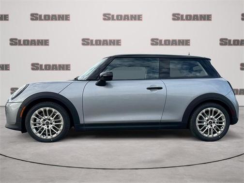2025 MINI Hardtop 