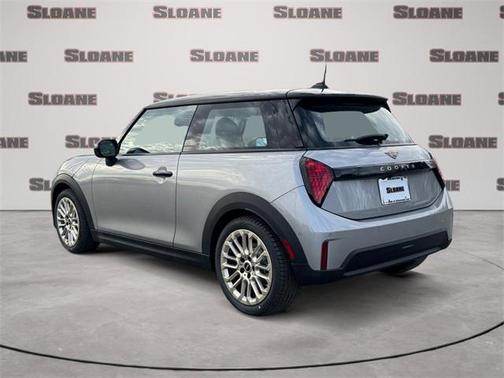 2025 MINI Hardtop 