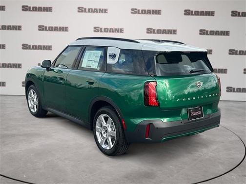 2026 MINI Countryman Cooper S ALL4