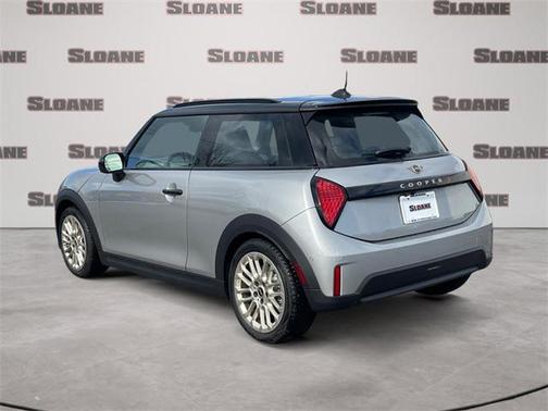 2025 MINI Hardtop 