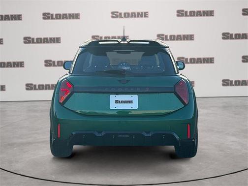 2026 MINI Hardtop Cooper S