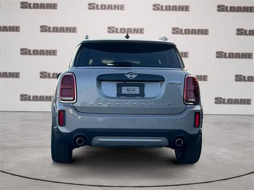 2023 MINI Countryman Cooper S