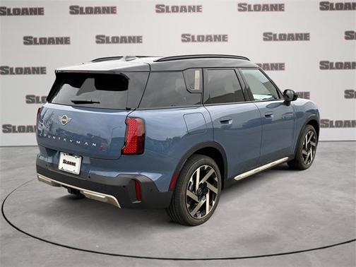 2026 MINI Countryman Base