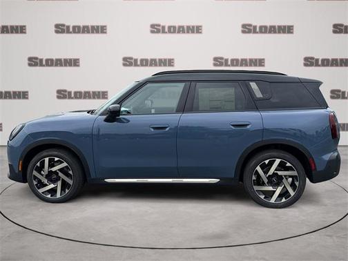 2026 MINI Countryman Base