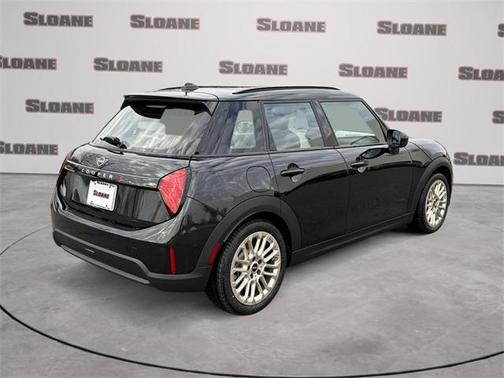 2026 MINI Hardtop Cooper S