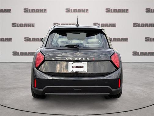 2026 MINI Hardtop Cooper S