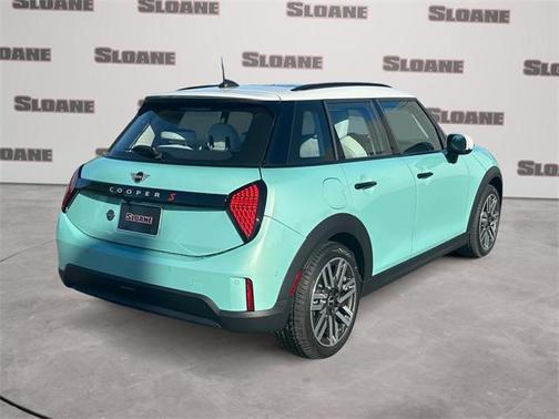 2025 MINI Hardtop