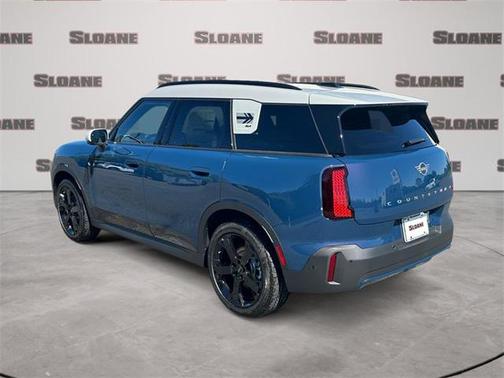 2026 MINI Countryman Base