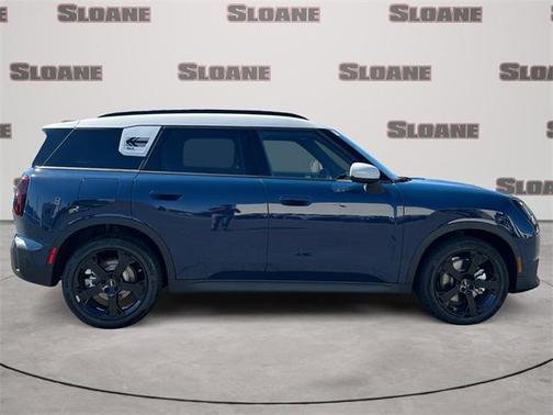2026 MINI Countryman Base