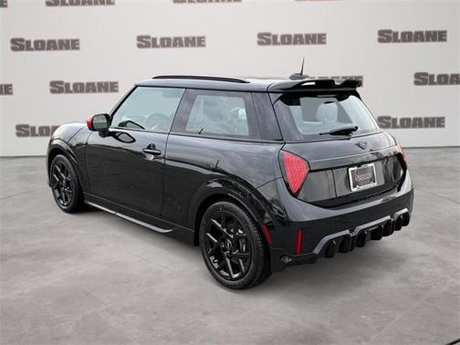 2026 MINI Hardtop Cooper S