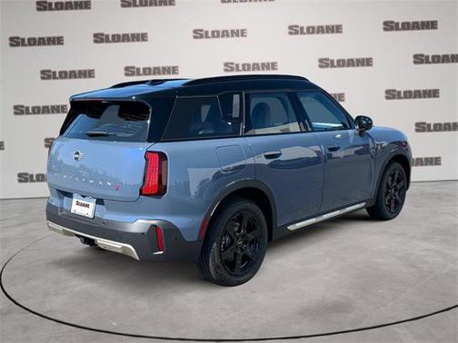2026 MINI Countryman Cooper S ALL4