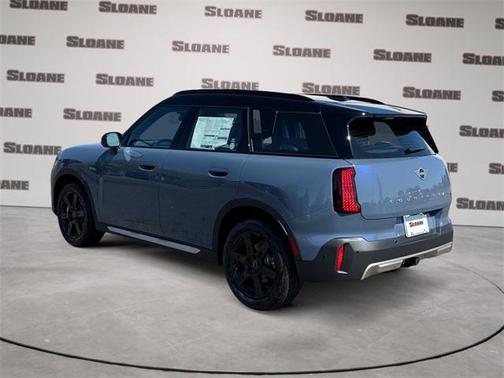 2026 MINI Countryman Cooper S ALL4