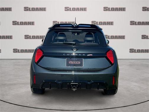 2026 MINI Hardtop John Cooper Works