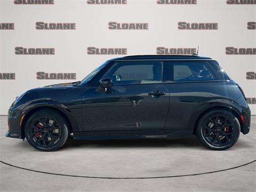 2026 MINI Hardtop John Cooper Works