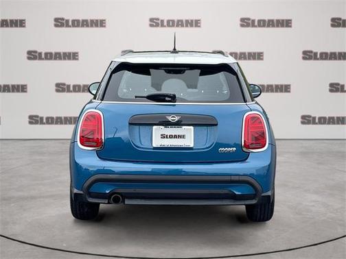 2023 MINI Hardtop Base