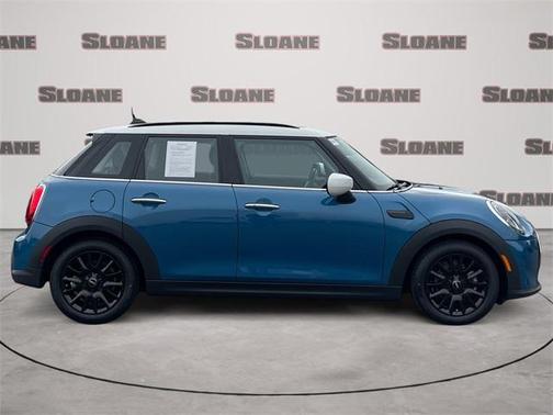 2023 MINI Hardtop Base