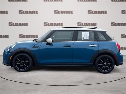 2023 MINI Hardtop Base