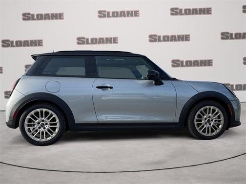 2025 MINI Hardtop 