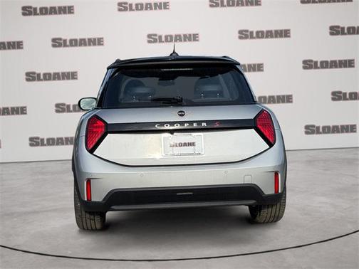 2025 MINI Hardtop 