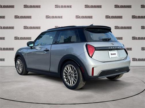 2025 MINI Hardtop 