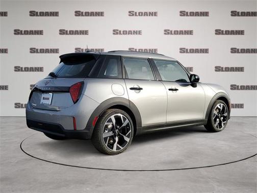 2025 MINI Hardtop 