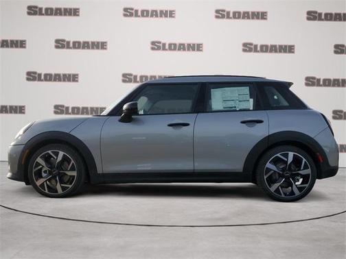 2025 MINI Hardtop 