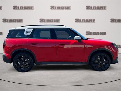 2026 MINI Countryman Base