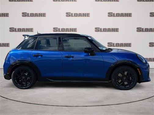 2026 MINI Hardtop Cooper S