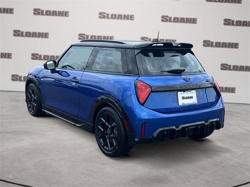 2026 MINI Hardtop Cooper S