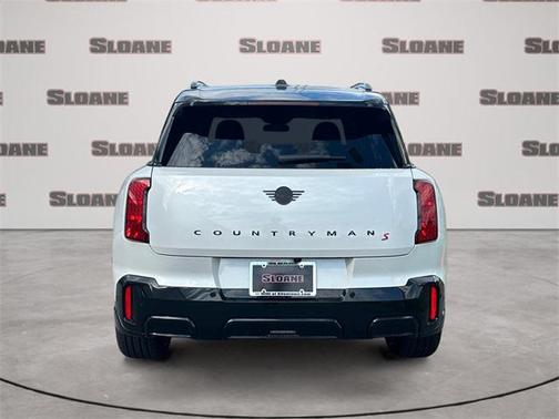 2026 MINI Countryman Base
