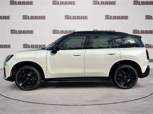 2026 MINI Countryman Base