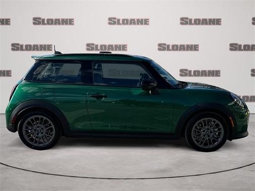 2025 MINI Hardtop 