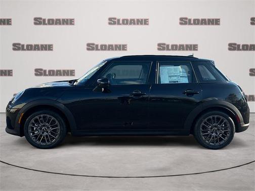 2026 MINI Hardtop Cooper