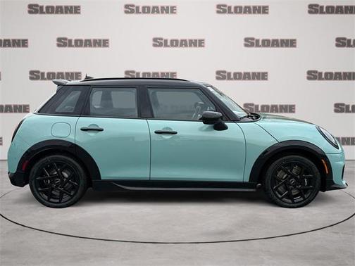 2026 MINI Hardtop Cooper S