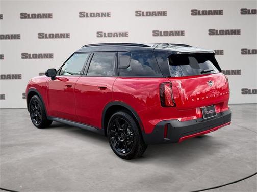2026 MINI Countryman Cooper S ALL4
